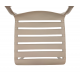 Vox All Weather Bistro Chair